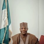 I am in search of a Romanian woman to scam for money – Abubakar MK Gwantu