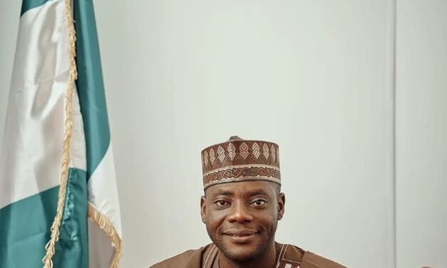 I am in search of a Romanian woman to scam for money – Abubakar MK Gwantu