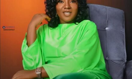 Any wealthy woman snatching my husband is welcome. She must take care of my family – Adewole Deshola