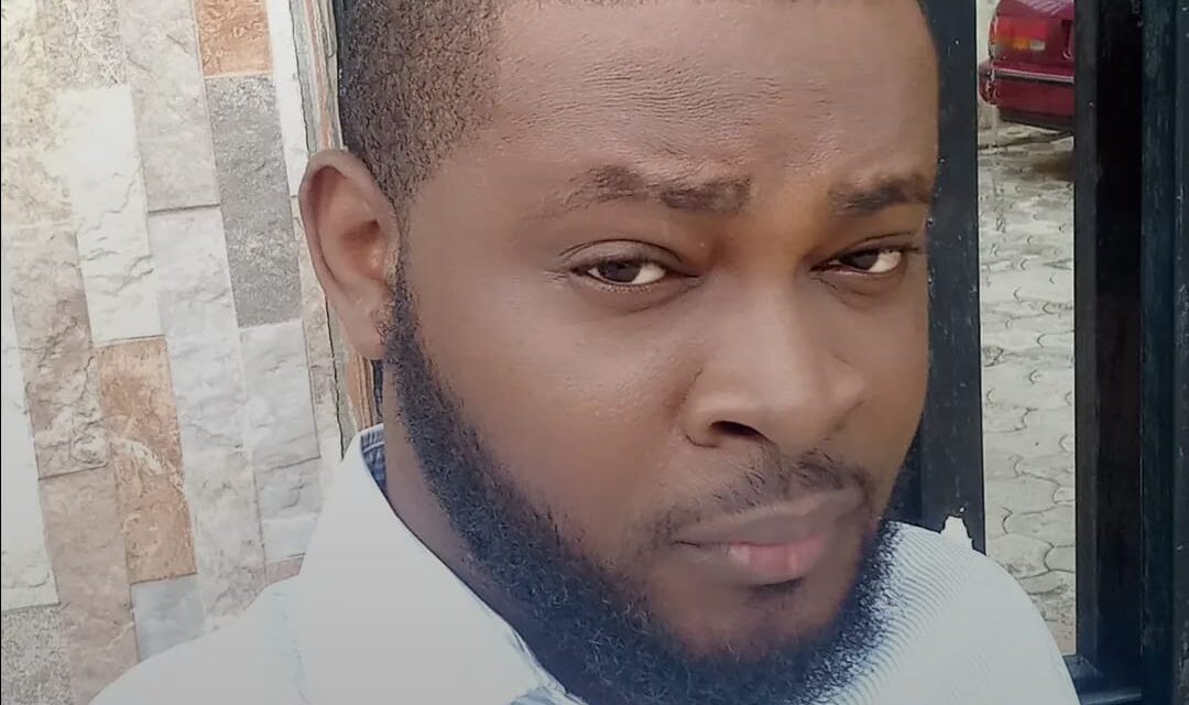 Women born in the year 1999 and 2000s like toxic relationships – Ajewole Riquelme Tunde Abiodun