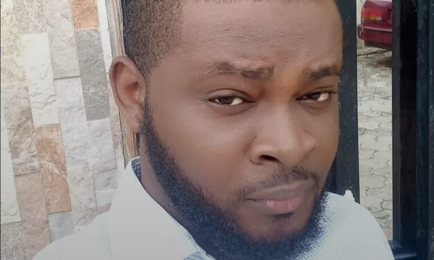 Women born in the year 1999 and 2000s like toxic relationships – Ajewole Riquelme Tunde Abiodun