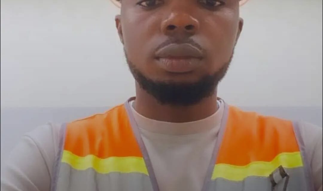 I encourage you to steal from the mosque you worship – Akinwale Tosin Skimmy