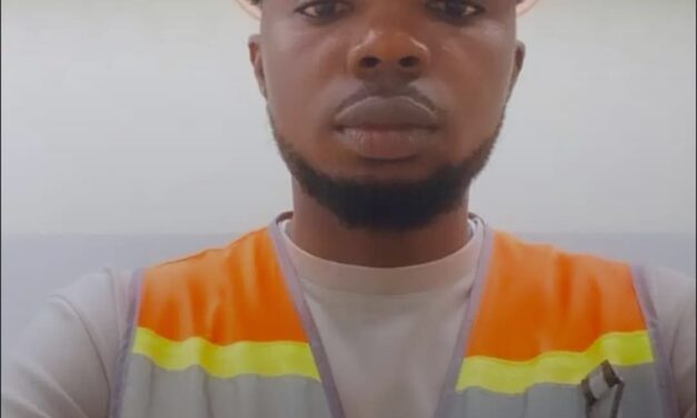 I encourage you to steal from the mosque you worship – Akinwale Tosin Skimmy