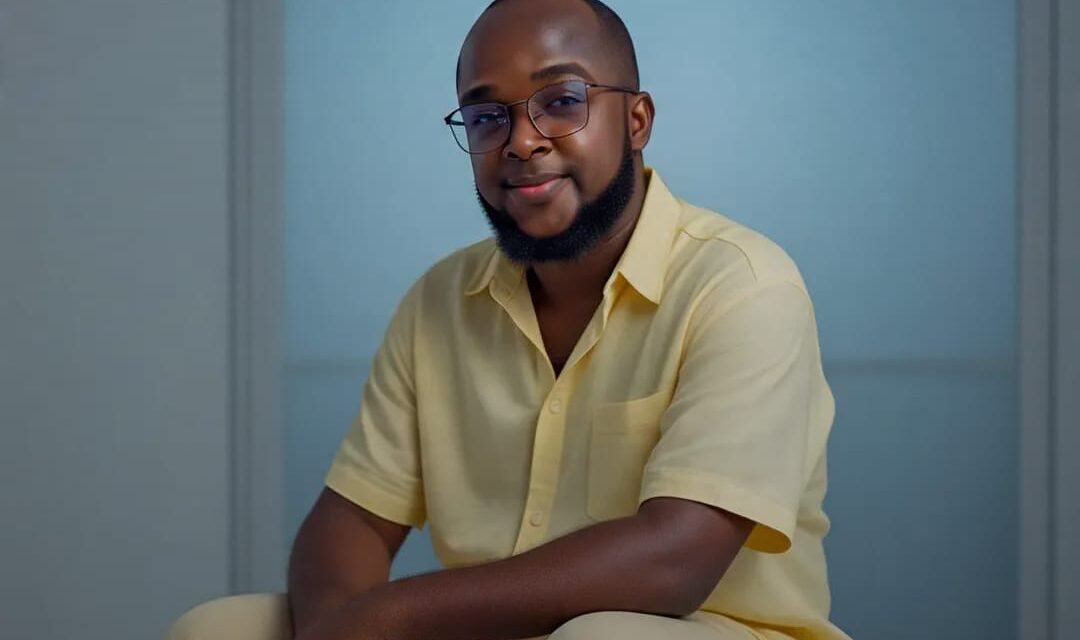 Destiny Etiko’s Fiancee Is A Spiritual Husband – Akossou Samuel