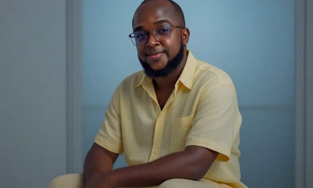 Destiny Etiko’s Fiancee Is A Spiritual Husband – Akossou Samuel