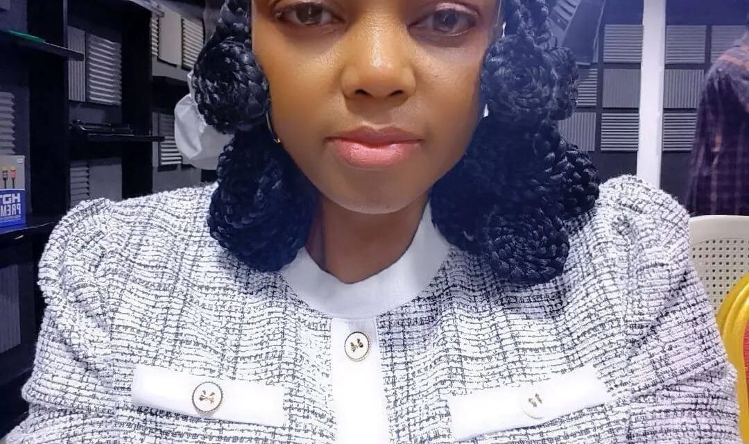 The street has more love for fellow streets than the church has For its followers – Alifiya Ekpoda