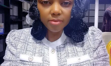 The street has more love for fellow streets than the church has For its followers – Alifiya Ekpoda