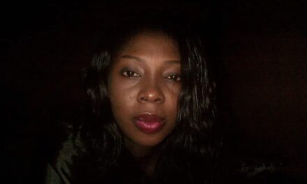 I Would Rather Murder My Kidnappers As Revenge Than Involve The Police – Amaka Ogala