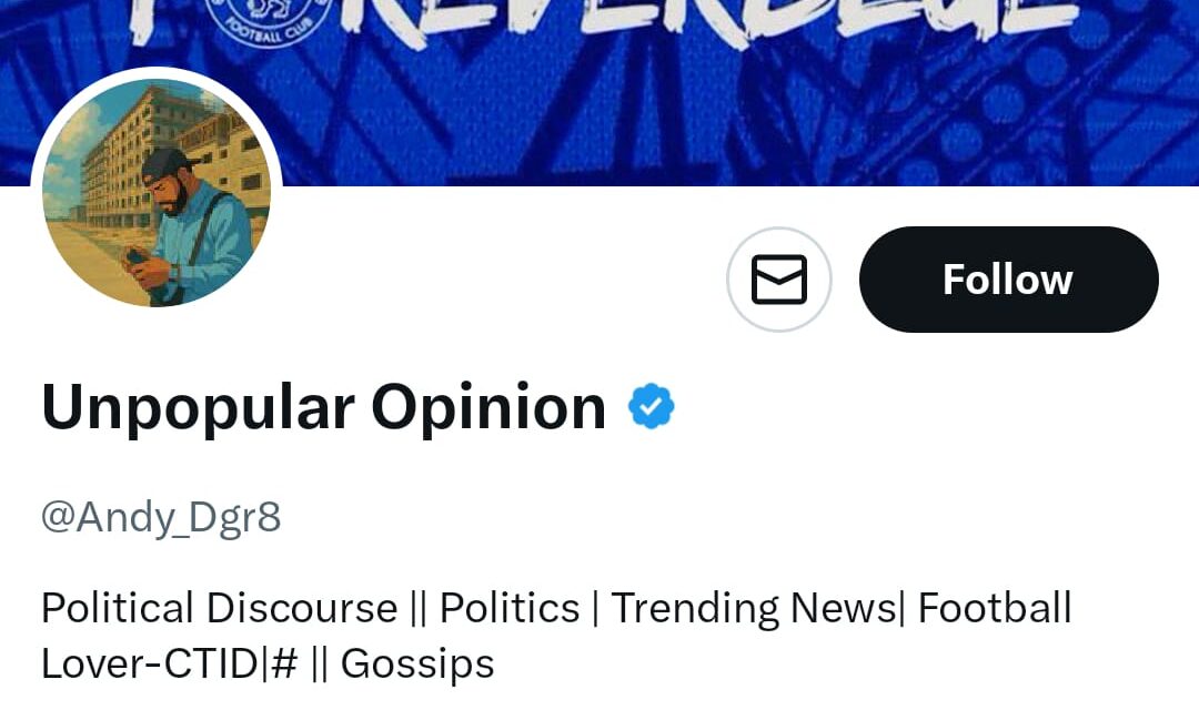 I Encourage Having Sex During Menstruation – Andy_Dgr8