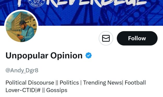 I Encourage Having Sex During Menstruation – Andy_Dgr8