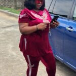 Pastors With Big Chains Are Criminals. – Angela Akposeye Edobrah