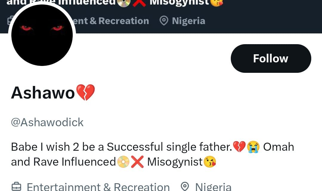 I Believe Every Woman Cheats In Marriage – Ashawodick