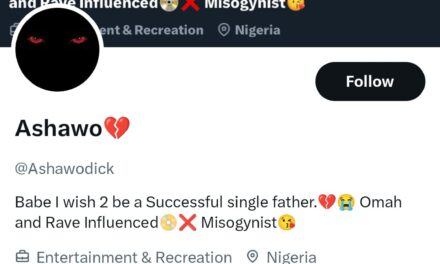 I Believe Every Woman Cheats In Marriage – Ashawodick