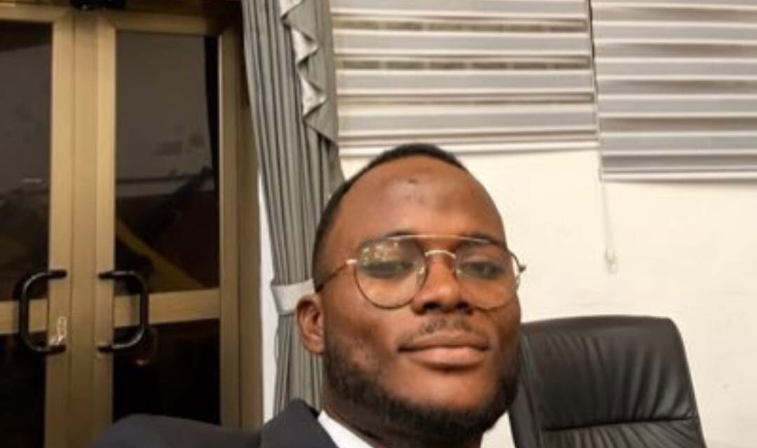 Nothing Wrong In a Senator Spending Lavishly and Posting On Social Media Without Accountability – Ashtownboy