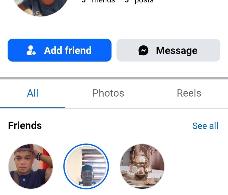 A lot of girls think sleeping with a superior gains them higher level – Ati Mansr