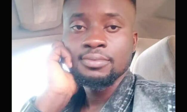 Lizzy Gold Will Kill Her Mother The Second Time. To Get Money If Possible – Ben Berry