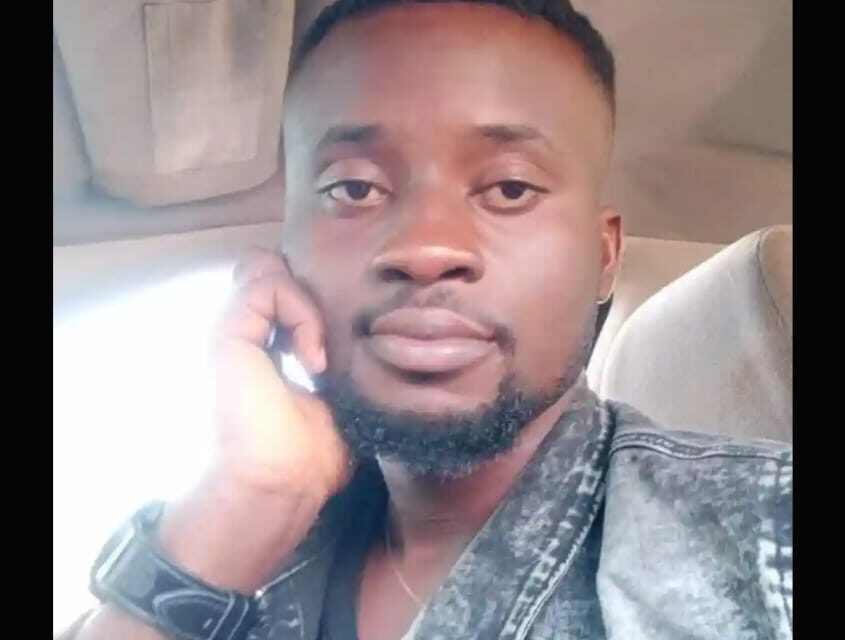 Lizzy Gold Will Kill Her Mother The Second Time. To Get Money If Possible – Ben Berry