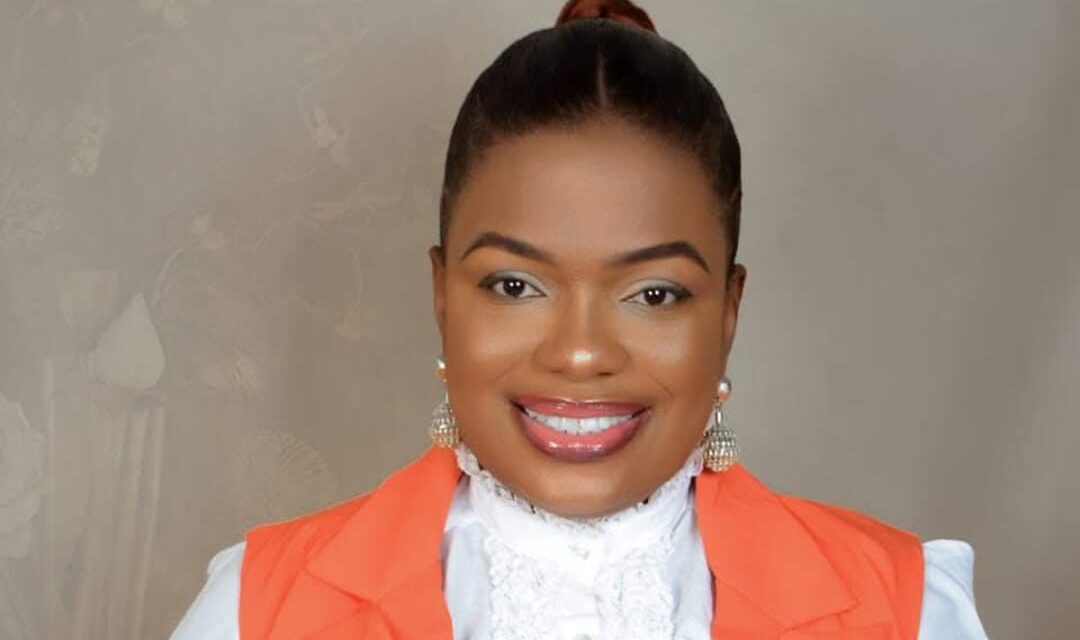 I Will Give You Someone’s Husband You Can Snatch – Blessing Ogochukwi Umenne