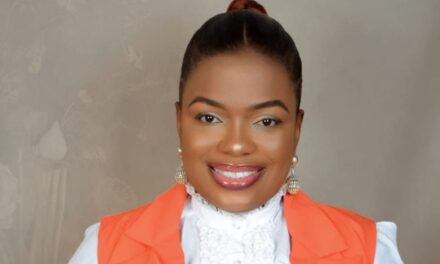 I Will Give You Someone’s Husband You Can Snatch – Blessing Ogochukwi Umenne