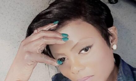 It’s A Man’s Job To Gift A Woman. Its A Woman’s Job To Only Receive From A Man- Bupe Sokoni