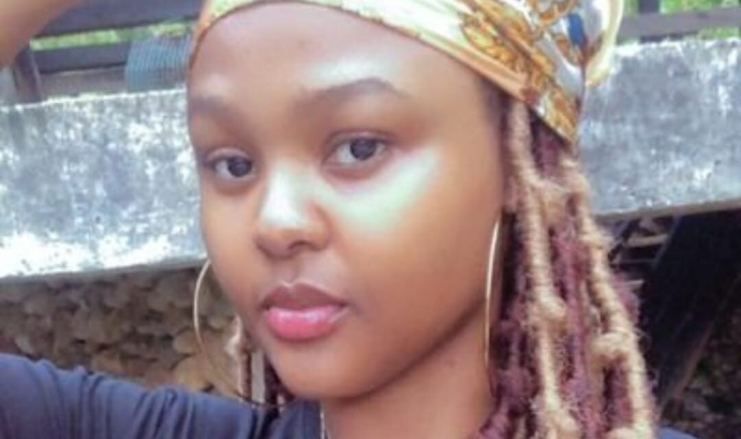 In marriage a body belongs to your husband and your husband’s body belongs to you – Chi_lady_89