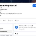 Single Men In Their Late 30s Is Because If Bad Character – Chisom Onyebuchi