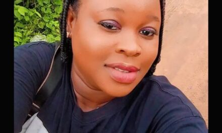 As A Doctor I’ll Murder My Kidnappers And Not Hand Them Over To The Police – Clarisa Jovita