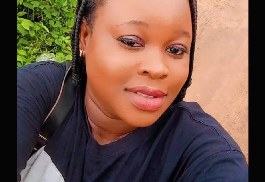 As A Doctor I’ll Murder My Kidnappers And Not Hand Them Over To The Police – Clarisa Jovita