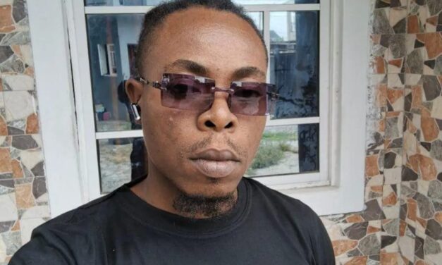 Criminals should join APC for them to be pardoned – Clement Ebuka Obiezue