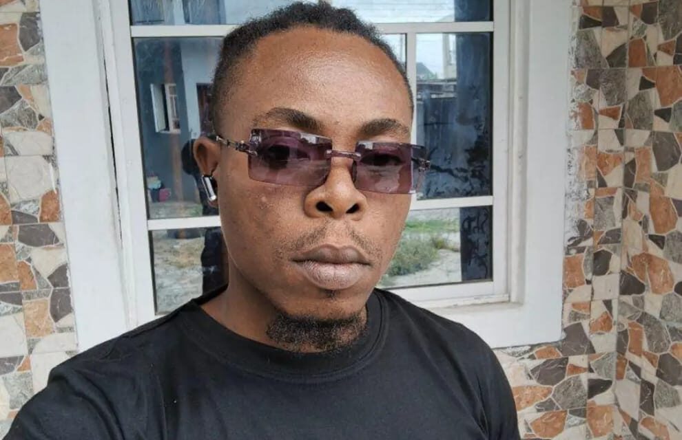 Criminals should join APC for them to be pardoned – Clement Ebuka Obiezue