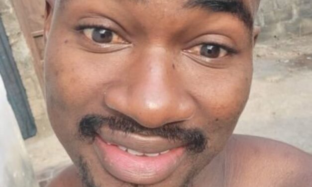 Money Entrusted To Me Becomes Mine In The Persons Demise – DanielAbah001