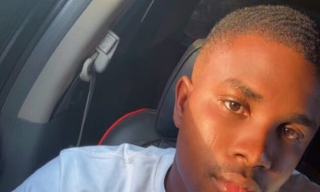 I’m A Gold Digger To Successful Women – Dwaynebiggy