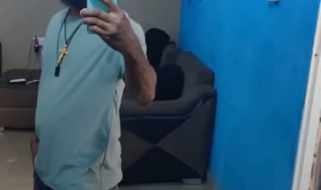 If A Woman Drugs And Sexually Assaults Me with Condom On. I’ll Not Be Upset – Ediomo Abasi James