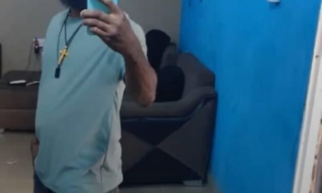 If A Woman Drugs And Sexually Assaults Me with Condom On. I’ll Not Be Upset – Ediomo Abasi James