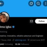 Senator  Adams Oshiomole Frequently Fly Prostitutes Internationally And Locally – Edvinng