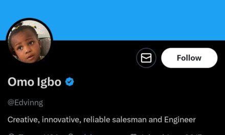 Senator  Adams Oshiomole Frequently Fly Prostitutes Internationally And Locally – Edvinng