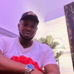 Women seeking love deserves to be scammed – Ejikeme Kosio Charles .