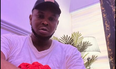 Women seeking love deserves to be scammed – Ejikeme Kosio Charles .