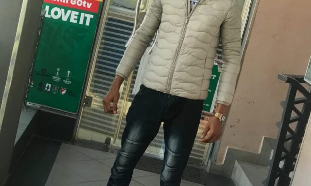 Every Man Enjoys Being Sexually Assaulted By A Woman – Emma Chi