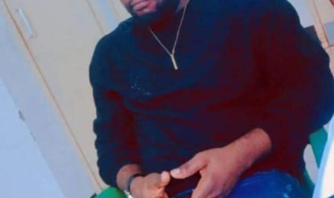 Yoruba men cannot be trusted with money – Frank Martell