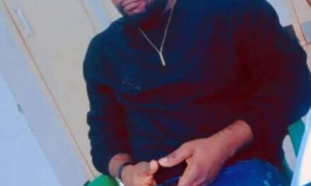 Yoruba men cannot be trusted with money – Frank Martell