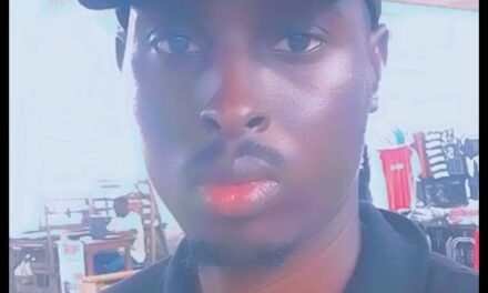 To be a billionaire you must do something illegal – Godwin Onyebuchi