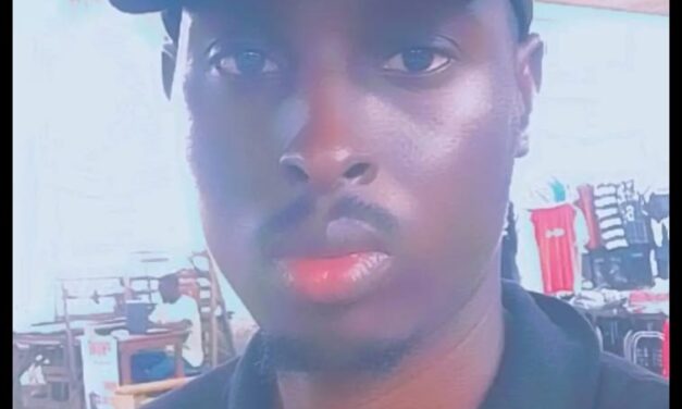 To be a billionaire you must do something illegal – Godwin Onyebuchi