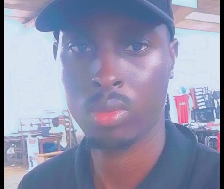 To be a billionaire you must do something illegal – Godwin Onyebuchi