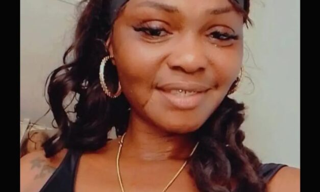 Steal From Your Place Of Worship If Given The Opportunity- Hallyberry Silva Stallone