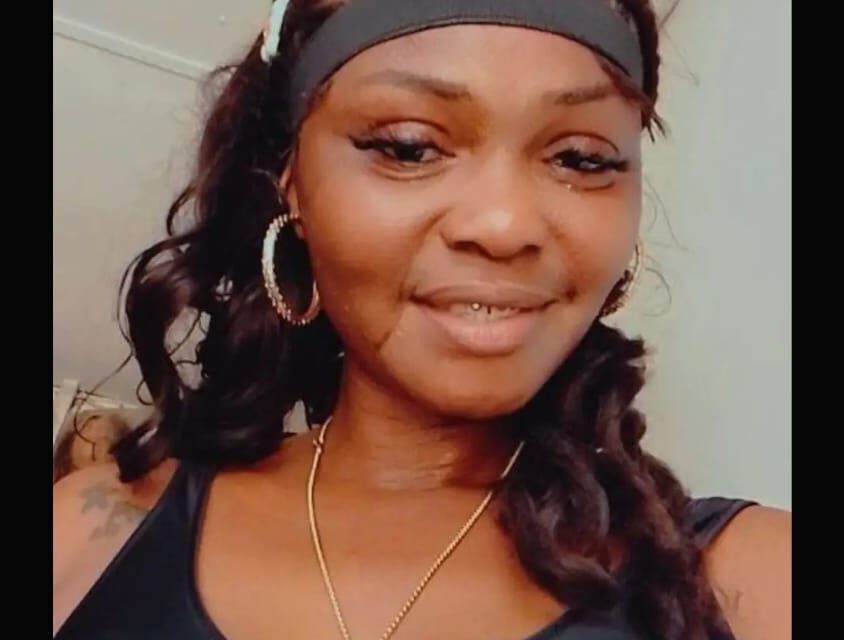 Steal From Your Place Of Worship If Given The Opportunity- Hallyberry Silva Stallone