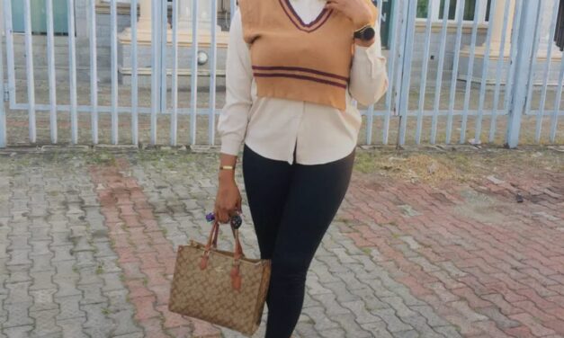 Fraudsters are not the same as thieves .it’s just a game – Harrison Nekky