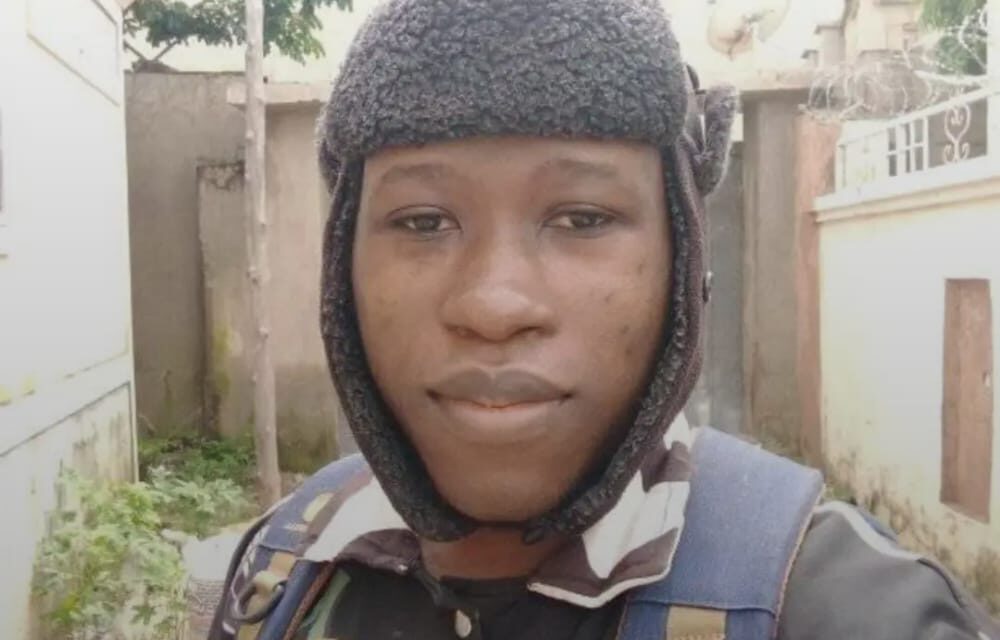 I can marry a non-virgin woman as a virgin man – Hassan Bala