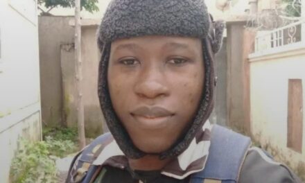 I can marry a non-virgin woman as a virgin man – Hassan Bala