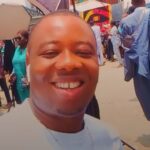 Only men that you have helped will help you in times of need women will never help you – Innocent Chizaram Alison